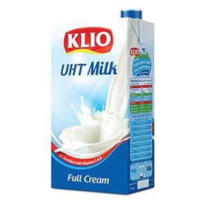 UHT Milk | MMSinno